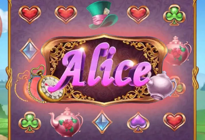 Lucky Pari Casino logo - your top Russian online gambling destination.